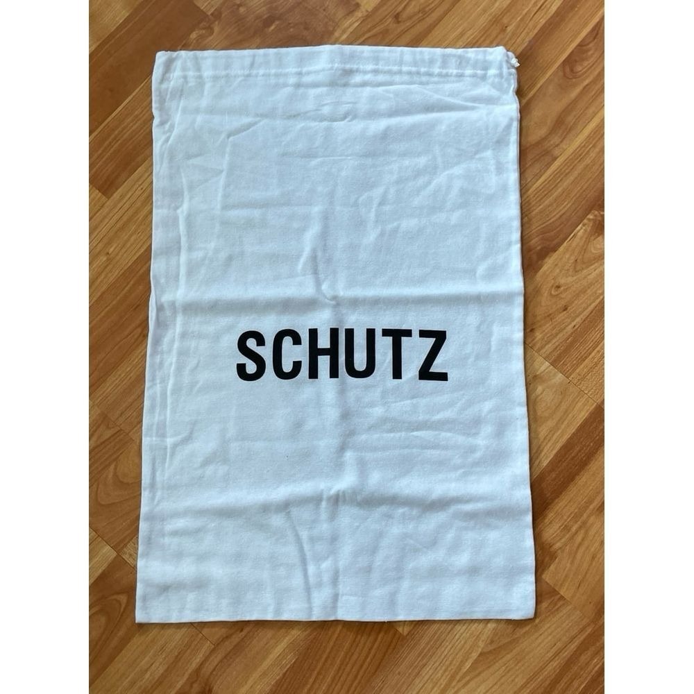 Schutz Boots Dust Bag